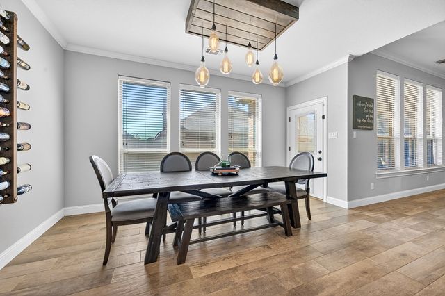 1206 Desert Rose Dr, Midland, TX 79705