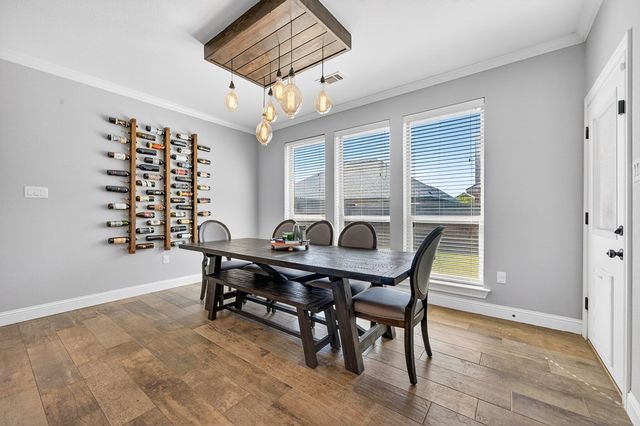 1206 Desert Rose Dr, Midland, TX 79705