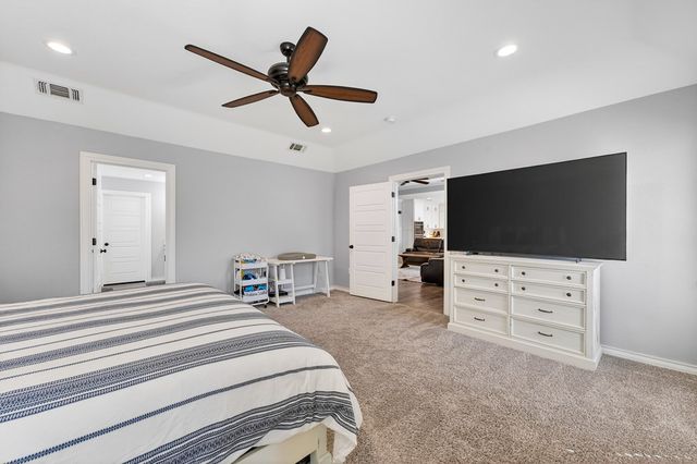 1206 Desert Rose Dr, Midland, TX 79705