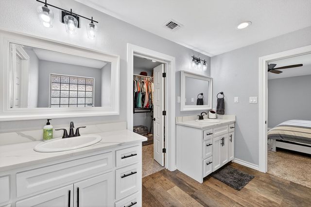 1206 Desert Rose Dr, Midland, TX 79705