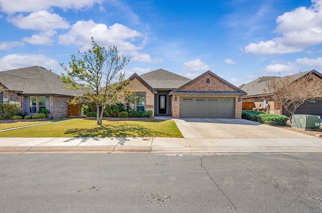 1206 Desert Rose Dr, Midland, TX 79705