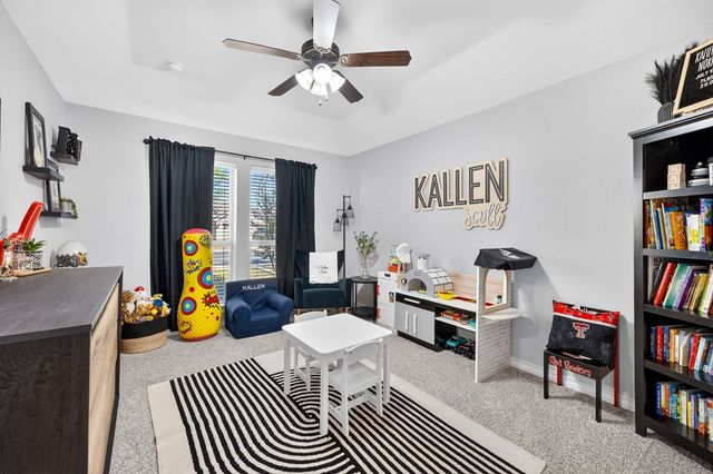 1206 Desert Rose Dr, Midland, TX 79705