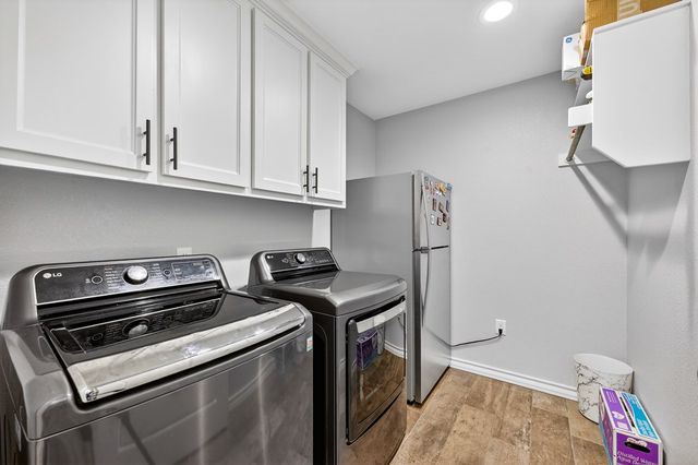 1206 Desert Rose Dr, Midland, TX 79705