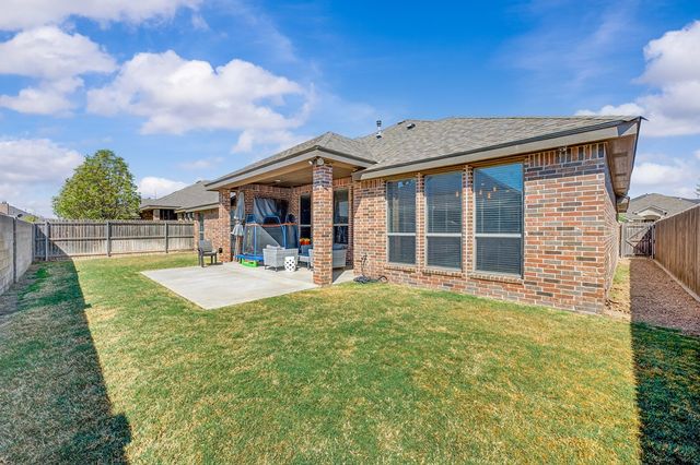 1206 Desert Rose Dr, Midland, TX 79705