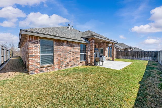 1206 Desert Rose Dr, Midland, TX 79705