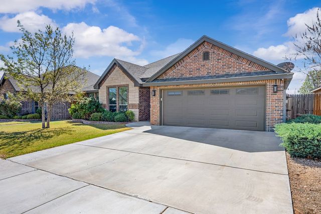 1206 Desert Rose Dr, Midland, TX 79705