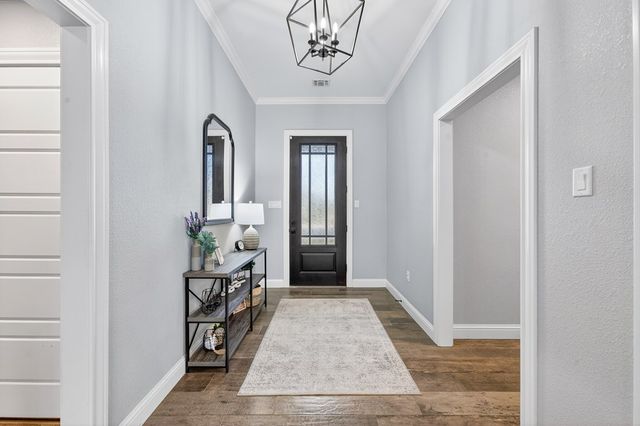 1206 Desert Rose Dr, Midland, TX 79705