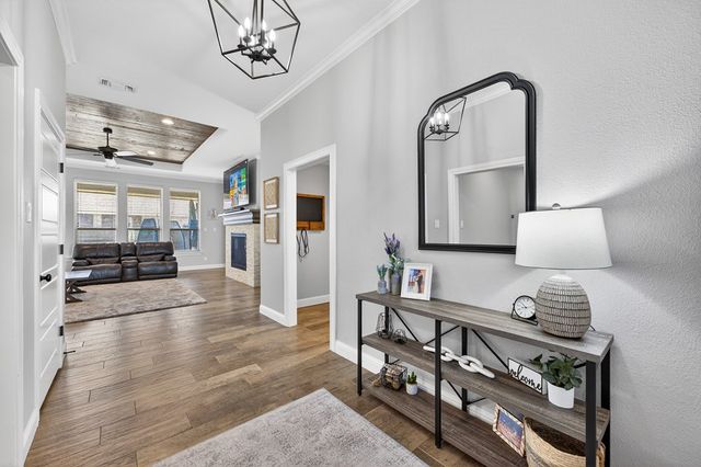 1206 Desert Rose Dr, Midland, TX 79705