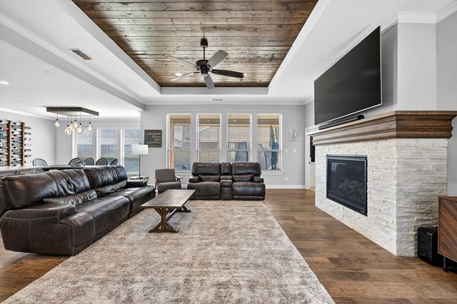 1206 Desert Rose Dr, Midland, TX 79705