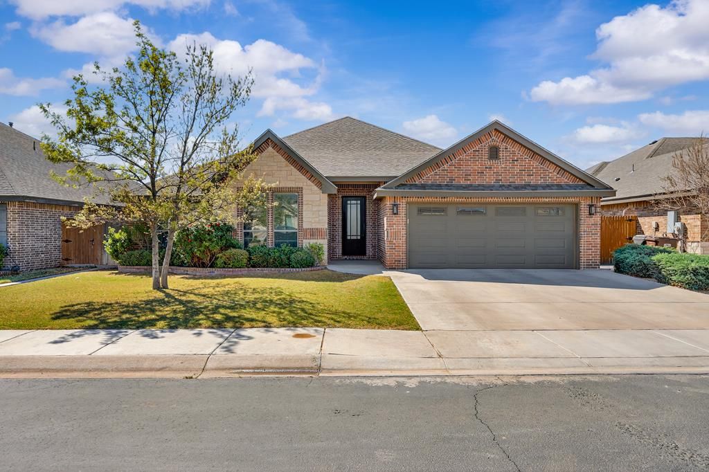 1206 Desert Rose Dr, Midland, TX 79705