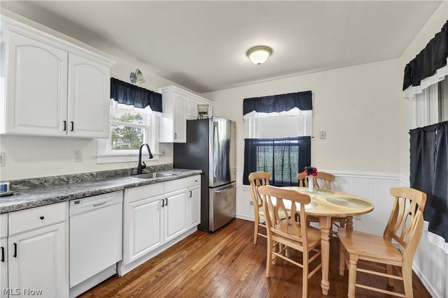 471 Columbus Street, Bedford, OH 44146