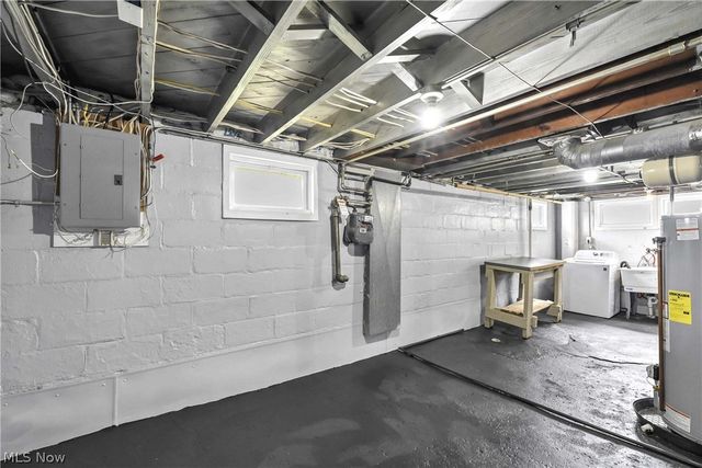 471 Columbus Street, Bedford, OH 44146