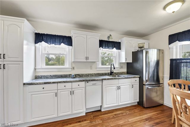 471 Columbus Street, Bedford, OH 44146