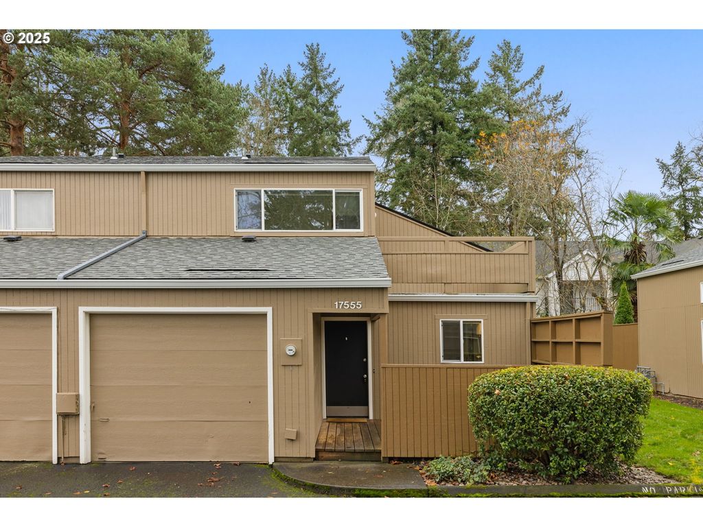 17555 Nw SHOREWOOD Dr, Beaverton, OR 97006