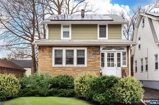 57 Menzel Avenue, Maplewood, NJ 07040