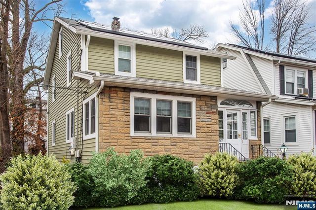 57 Menzel Avenue, Maplewood, NJ 07040