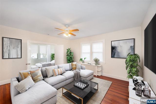 57 Menzel Avenue, Maplewood, NJ 07040