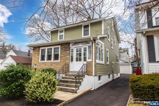 57 Menzel Avenue, Maplewood, NJ 07040