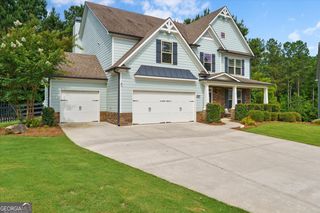 99 White Magnolia Way, Dallas, GA 30132