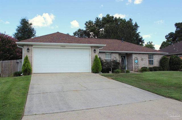 7332 Tannehill Dr, Pensacola, FL 32526