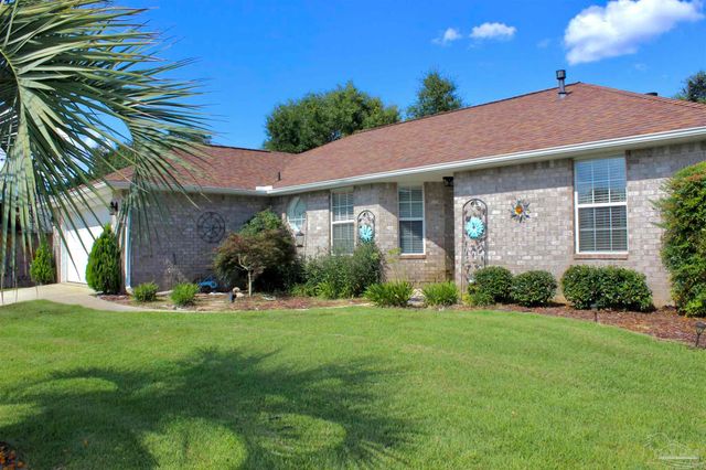 7332 Tannehill Dr, Pensacola, FL 32526
