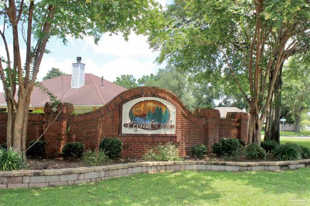 7332 Tannehill Dr, Pensacola, FL 32526