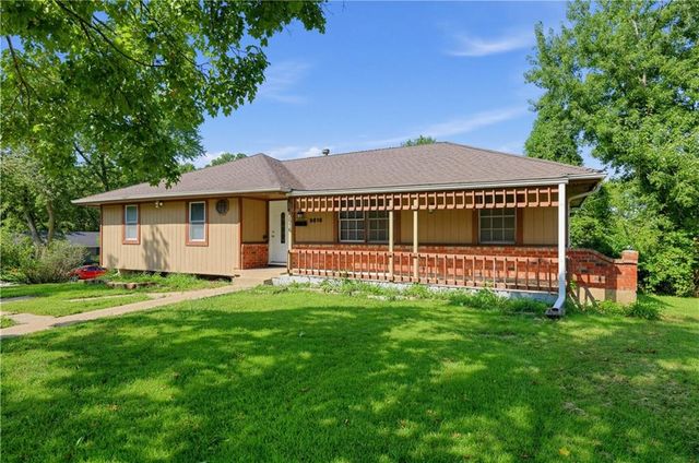9816 Bellaire Street, Kansas City, MO 64134