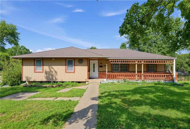 9816 Bellaire Street, Kansas City, MO 64134