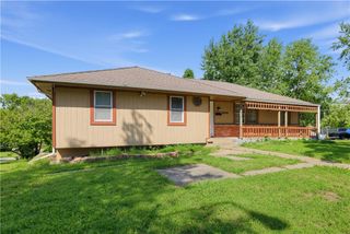 9816 Bellaire Street, Kansas City, MO 64134