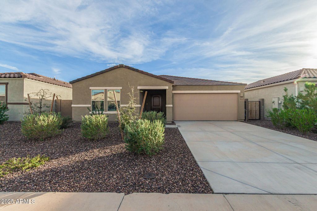 18449 E Eloisa Drive E, Gold Canyon, AZ 85118