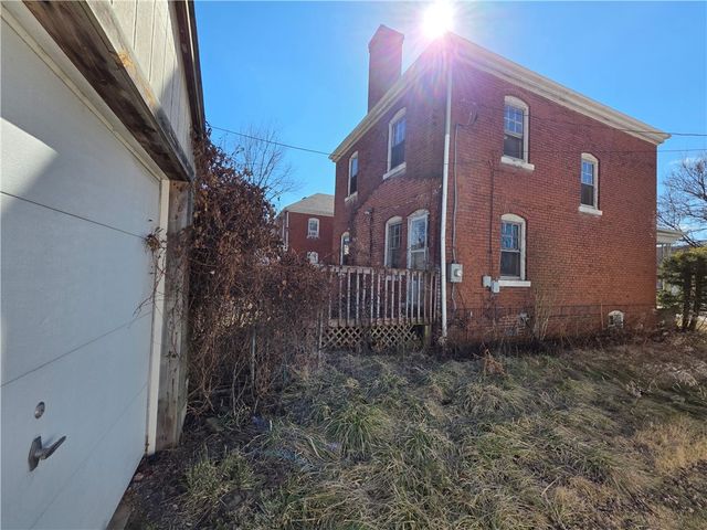 508 Liggett Ave, Monongahela, PA 15063