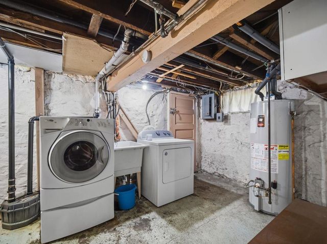 2618 N Stevens St, Spokane, WA 99205