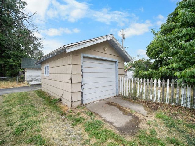 2618 N Stevens St, Spokane, WA 99205