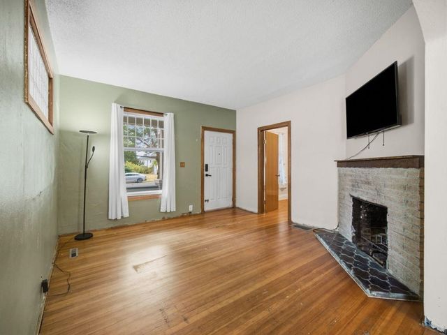 2618 N Stevens St, Spokane, WA 99205