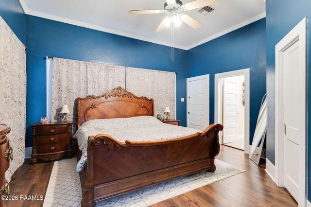 625 E 2nd Street, Crowley, LA 70526