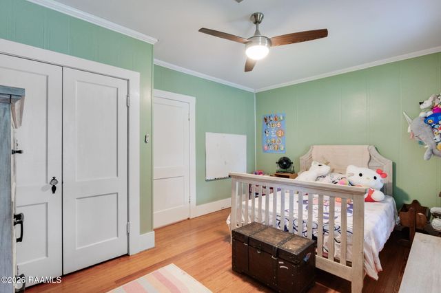 625 E 2nd Street, Crowley, LA 70526