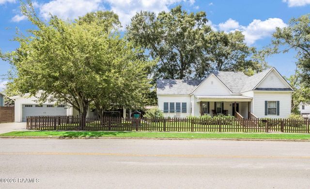 625 E 2nd Street, Crowley, LA 70526