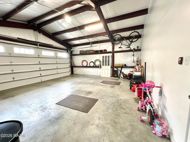 625 E 2nd Street, Crowley, LA 70526