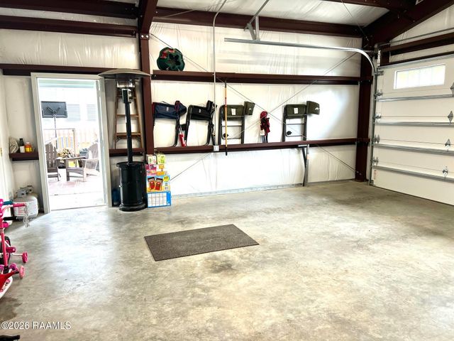 625 E 2nd Street, Crowley, LA 70526
