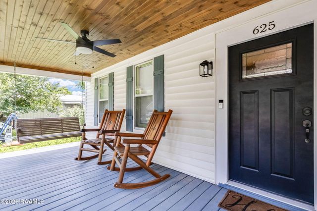 625 E 2nd Street, Crowley, LA 70526