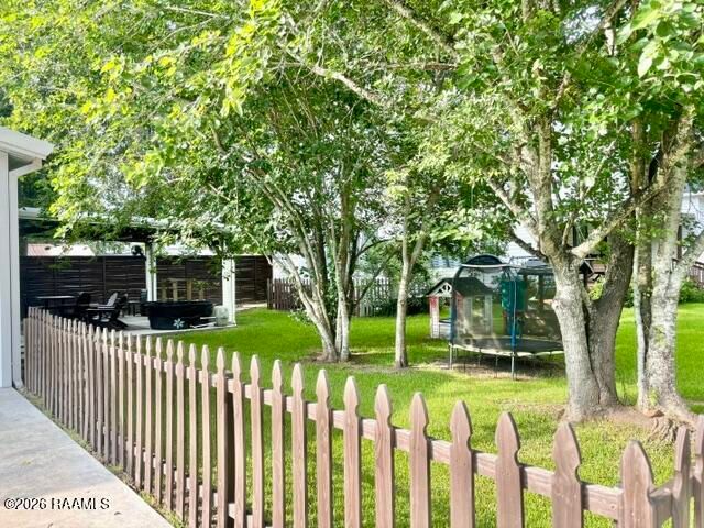 625 E 2nd Street, Crowley, LA 70526