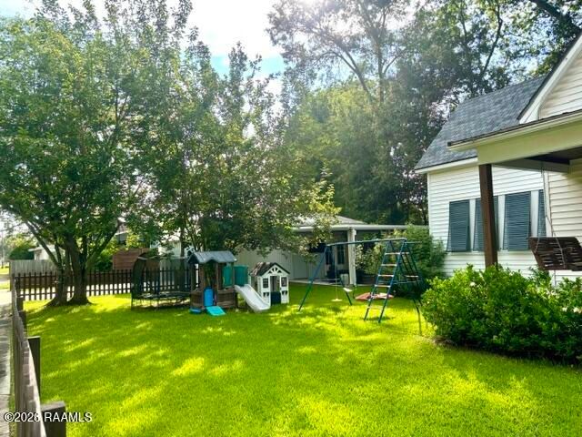 625 E 2nd Street, Crowley, LA 70526