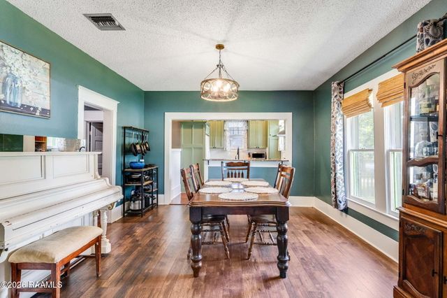 625 E 2nd Street, Crowley, LA 70526