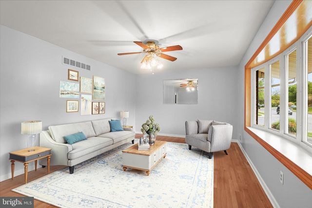 1309 TANEY AVE, Frederick, MD 21702