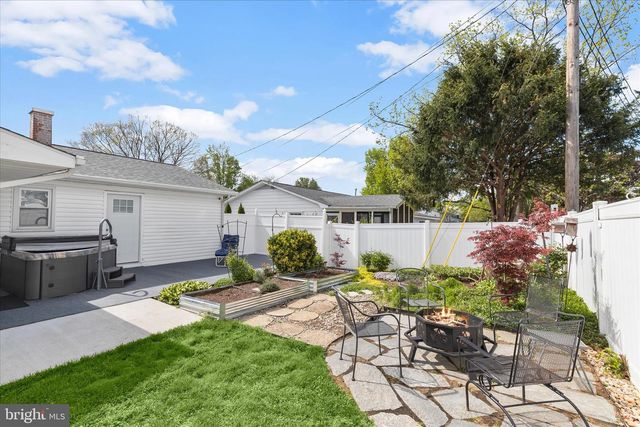 1309 TANEY AVE, Frederick, MD 21702