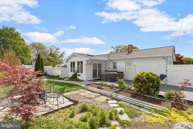 1309 TANEY AVE, Frederick, MD 21702
