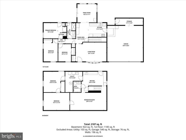 1309 TANEY AVE, Frederick, MD 21702