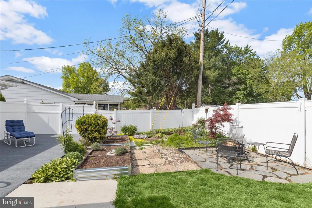 Image 38 of property listing at 1309 TANEY AVE, Frederick, MD 21702