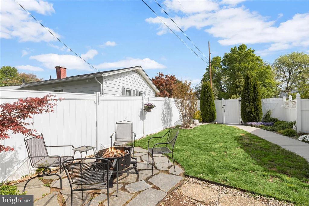 Image 41 of property listing at 1309 TANEY AVE, Frederick, MD 21702