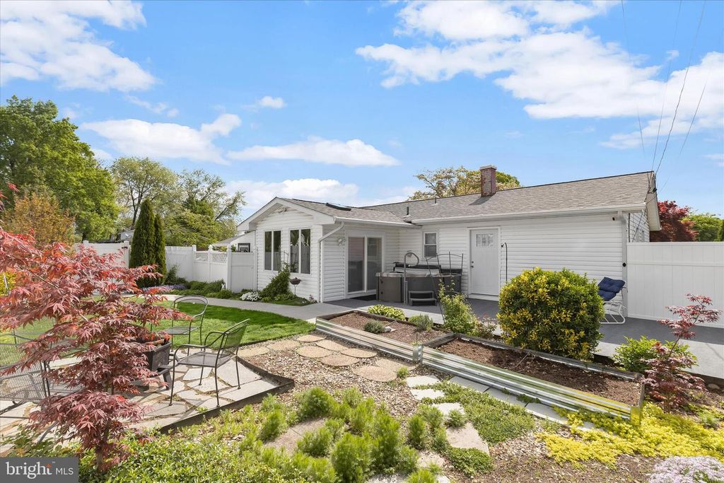 Image 42 of property listing at 1309 TANEY AVE, Frederick, MD 21702